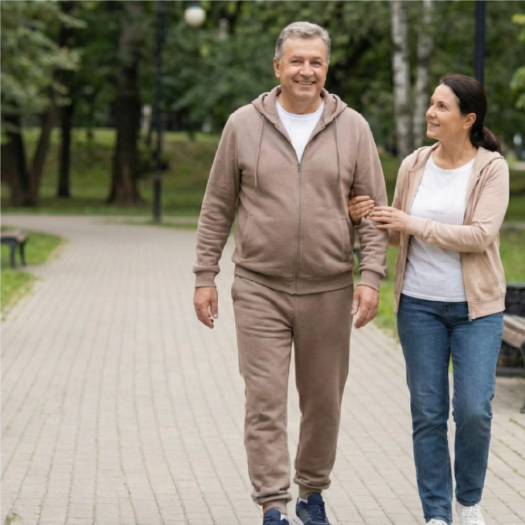 Recovery after robot-assisted hernia surgery